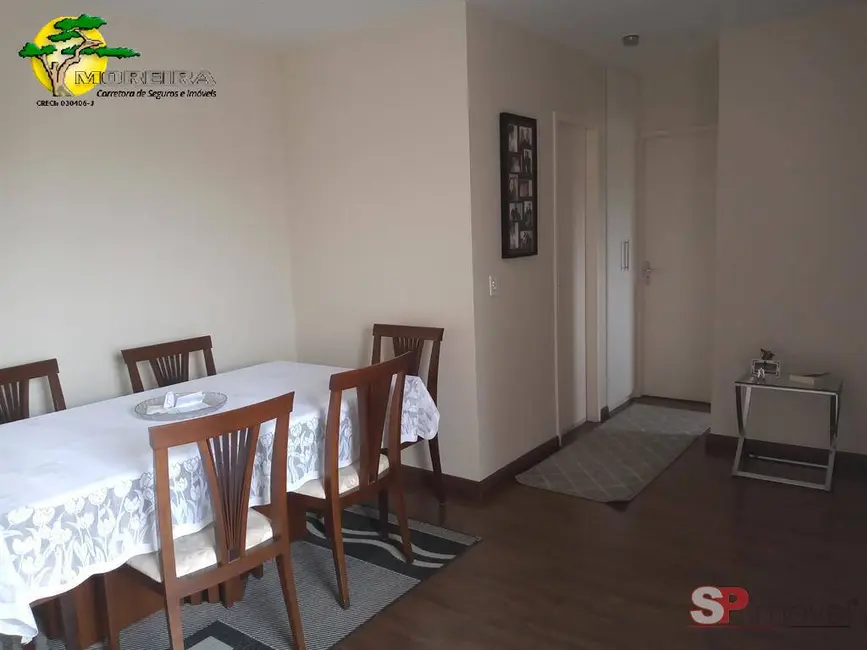 Apartamento com 3 quartos à venda, 55m2 em Vila Siqueira (Zona Norte), São Paulo - SP - imagem 8 Foto 8 de Apartamento com 3 quartos à venda, 55m2 em Vila Siqueira (Zona Norte), São Paulo - SP