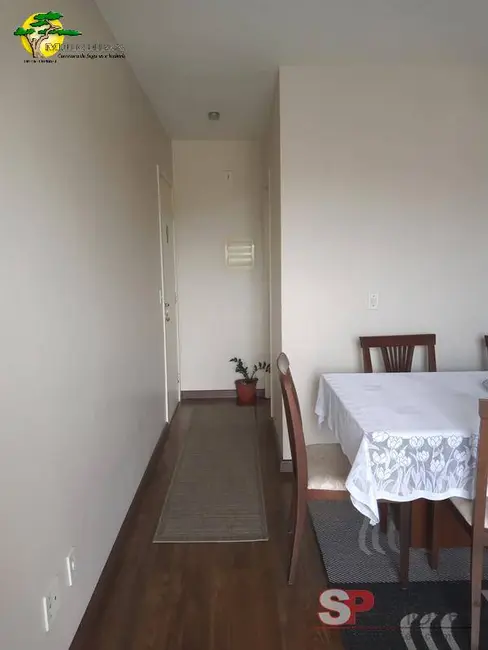 Apartamento com 3 quartos à venda, 55m2 em Vila Siqueira (Zona Norte), São Paulo - SP - imagem 4 Foto 4 de Apartamento com 3 quartos à venda, 55m2 em Vila Siqueira (Zona Norte), São Paulo - SP