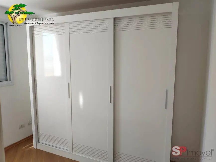 Apartamento com 3 quartos à venda, 55m2 em Vila Siqueira (Zona Norte), São Paulo - SP - imagem 9 Foto 9 de Apartamento com 3 quartos à venda, 55m2 em Vila Siqueira (Zona Norte), São Paulo - SP