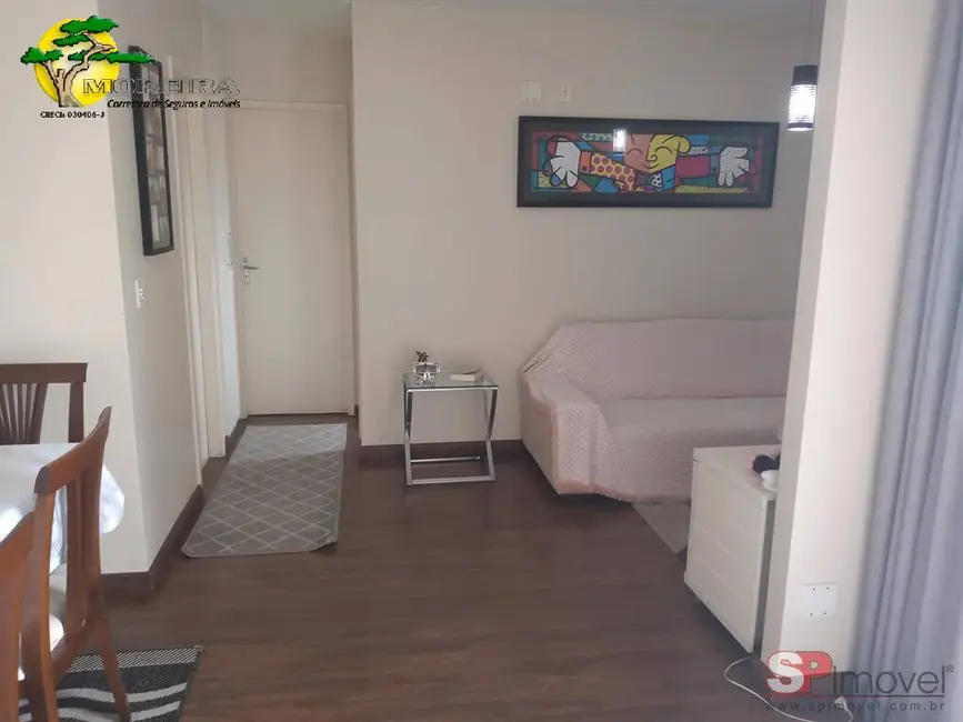 Apartamento com 3 quartos à venda, 55m2 em Vila Siqueira (Zona Norte), São Paulo - SP - imagem 7 Foto 7 de Apartamento com 3 quartos à venda, 55m2 em Vila Siqueira (Zona Norte), São Paulo - SP