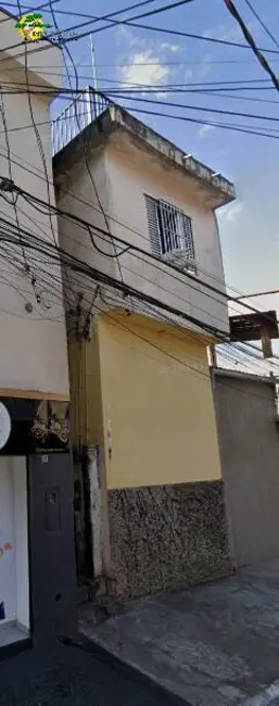 Foto 1 de Casa à venda em Lauzane Paulista, São Paulo - SP