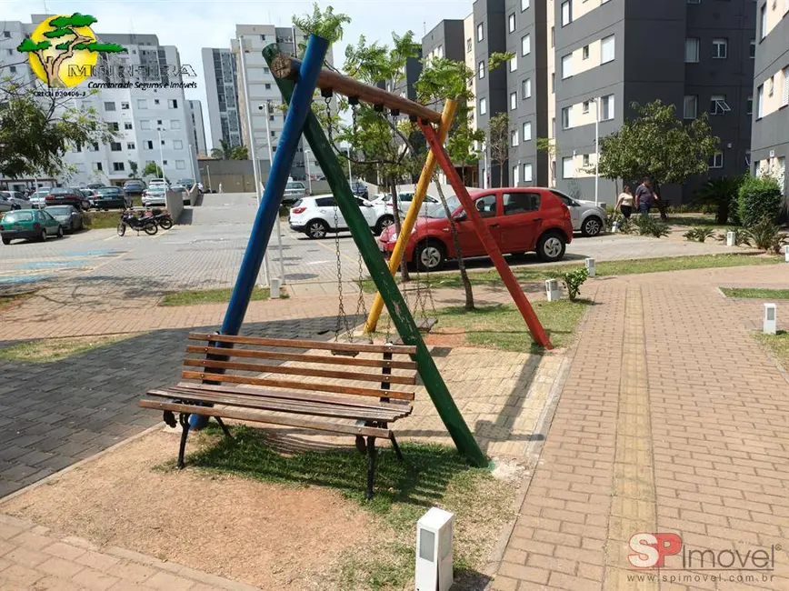 Foto 4 de Apartamento com 2 quartos à venda, 45m2 em Loteamento City Jaragua, São Paulo - SP