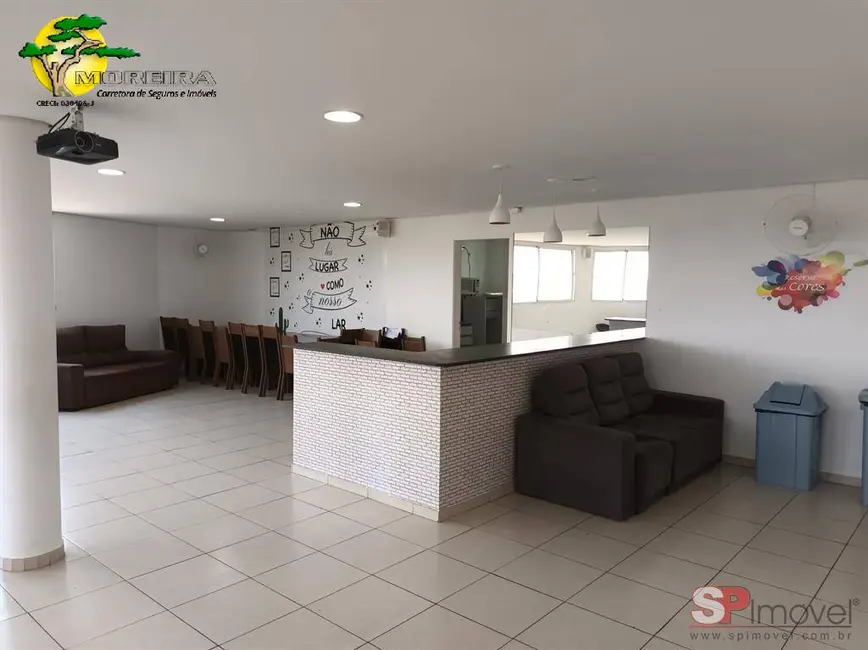 Foto 7 de Apartamento com 2 quartos à venda, 45m2 em Loteamento City Jaragua, São Paulo - SP