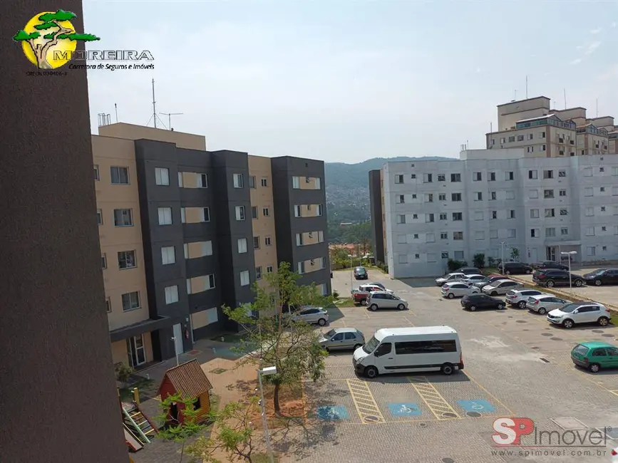 Foto 1 de Apartamento com 2 quartos à venda, 45m2 em Loteamento City Jaragua, São Paulo - SP