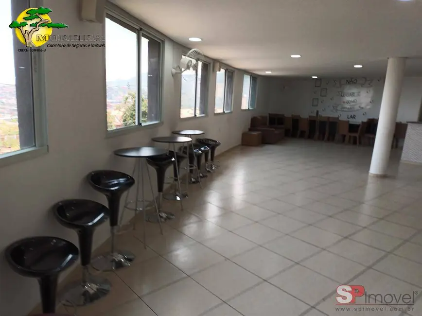 Foto 6 de Apartamento com 2 quartos à venda, 45m2 em Loteamento City Jaragua, São Paulo - SP