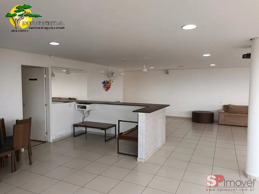 Foto 9 de Apartamento com 2 quartos à venda, 45m2 em Loteamento City Jaragua, São Paulo - SP