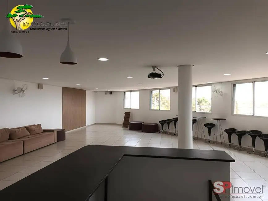 Foto 8 de Apartamento com 2 quartos à venda, 45m2 em Loteamento City Jaragua, São Paulo - SP