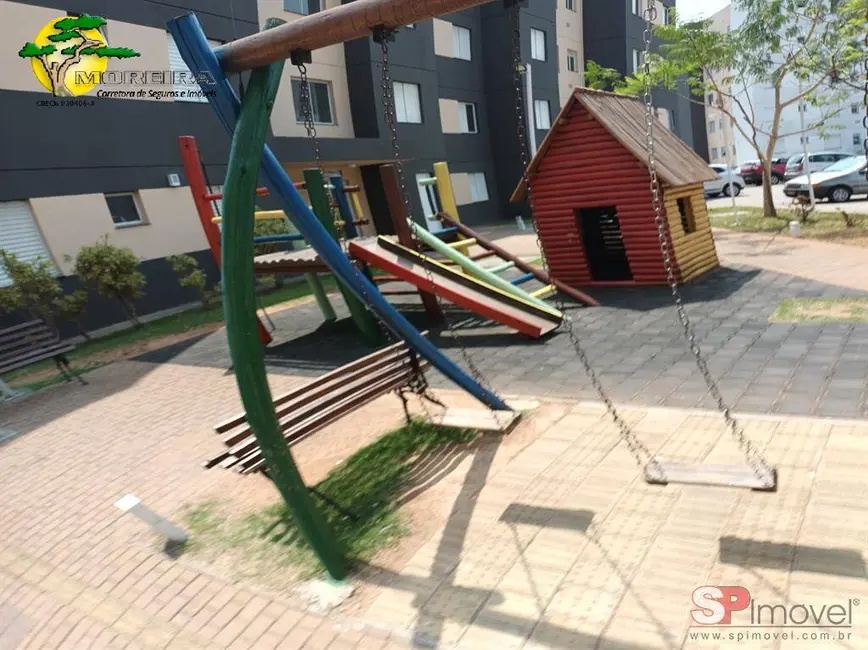 Foto 5 de Apartamento com 2 quartos à venda, 45m2 em Loteamento City Jaragua, São Paulo - SP