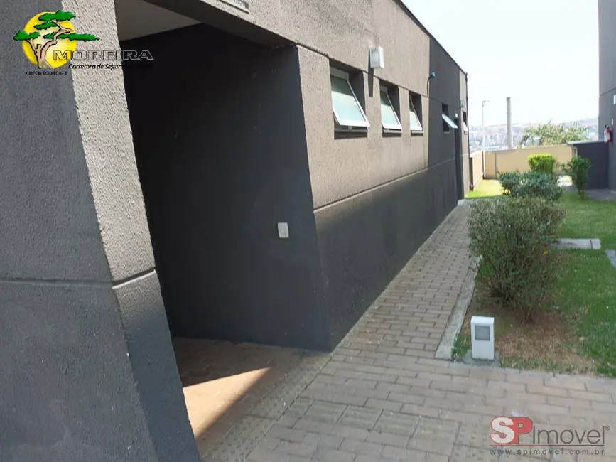 Foto 2 de Apartamento com 2 quartos à venda, 45m2 em Loteamento City Jaragua, São Paulo - SP