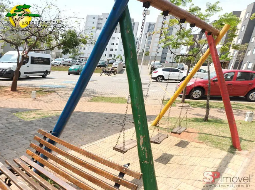 Foto 3 de Apartamento com 2 quartos à venda, 45m2 em Loteamento City Jaragua, São Paulo - SP