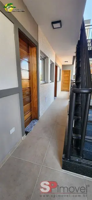 Foto 1 de Apartamento com 1 quarto à venda, 26m2 em Vila Mazzei, São Paulo - SP