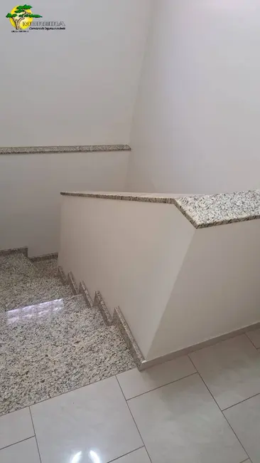 Foto 7 de Casa com 3 quartos à venda, 144m2 em Vila Basileia, São Paulo - SP