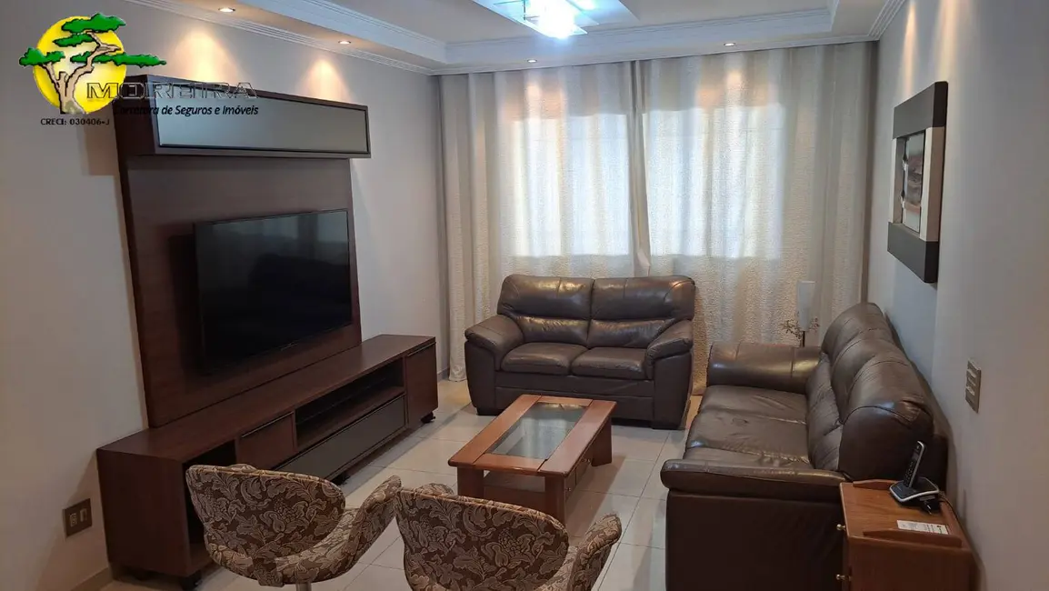Foto 1 de Casa com 3 quartos à venda, 144m2 em Vila Basileia, São Paulo - SP