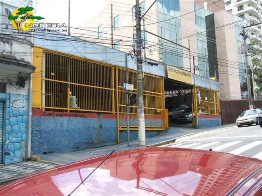 Foto 5 de Terreno / Lote à venda e para alugar, 634m2 em Santana, São Paulo - SP