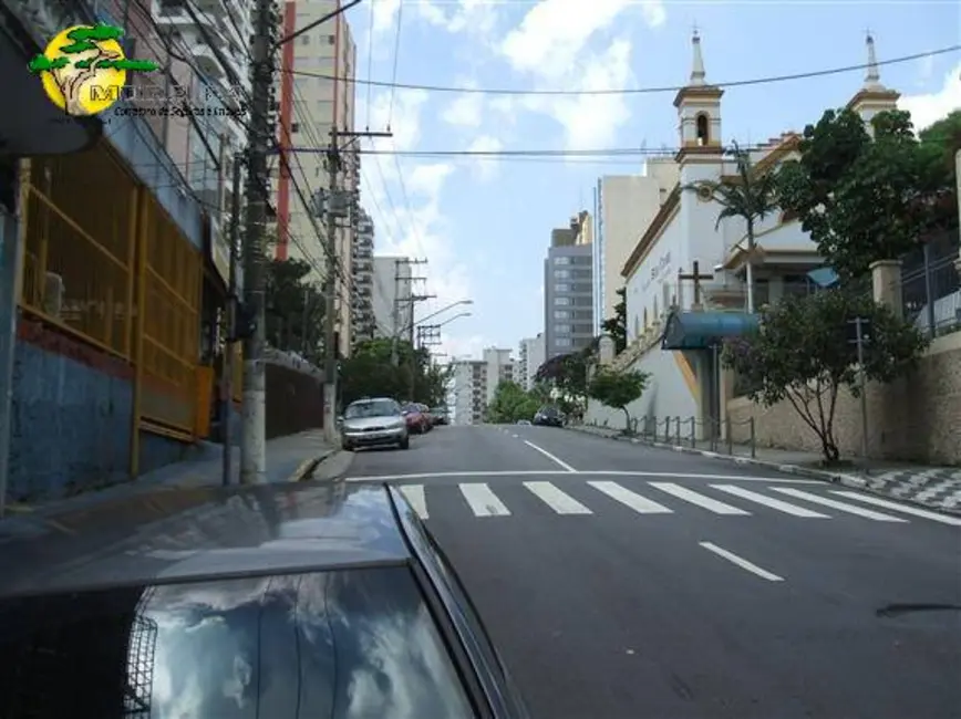 Foto 6 de Terreno / Lote à venda e para alugar, 634m2 em Santana, São Paulo - SP