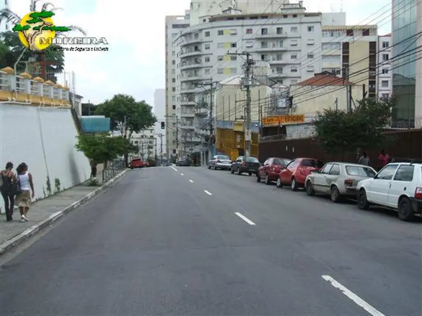 Foto 4 de Terreno / Lote à venda e para alugar, 634m2 em Santana, São Paulo - SP