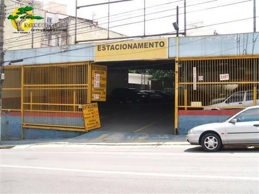 Foto 3 de Terreno / Lote à venda e para alugar, 634m2 em Santana, São Paulo - SP