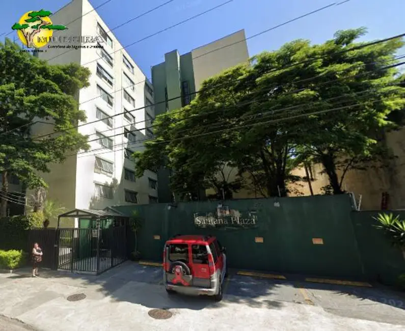 Foto 1 de Apartamento com 2 quartos à venda, 50m2 em Imirim, São Paulo - SP