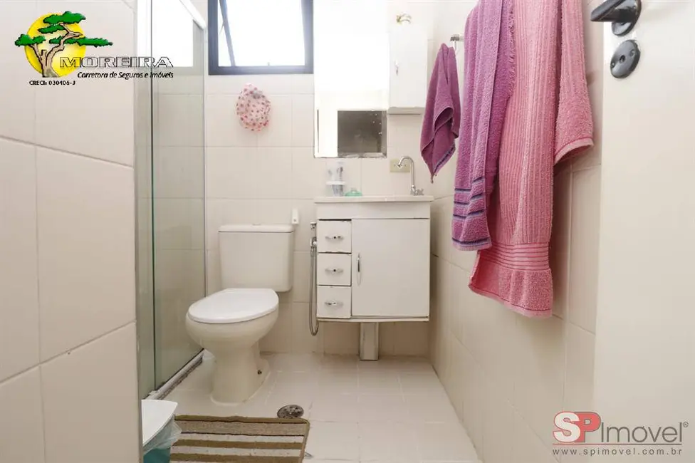 Apartamento com 2 quartos à venda, 49m2 em Parque Mandaqui, São Paulo - SP - imagem 4 Foto 4 de Apartamento com 2 quartos à venda, 49m2 em Parque Mandaqui, São Paulo - SP