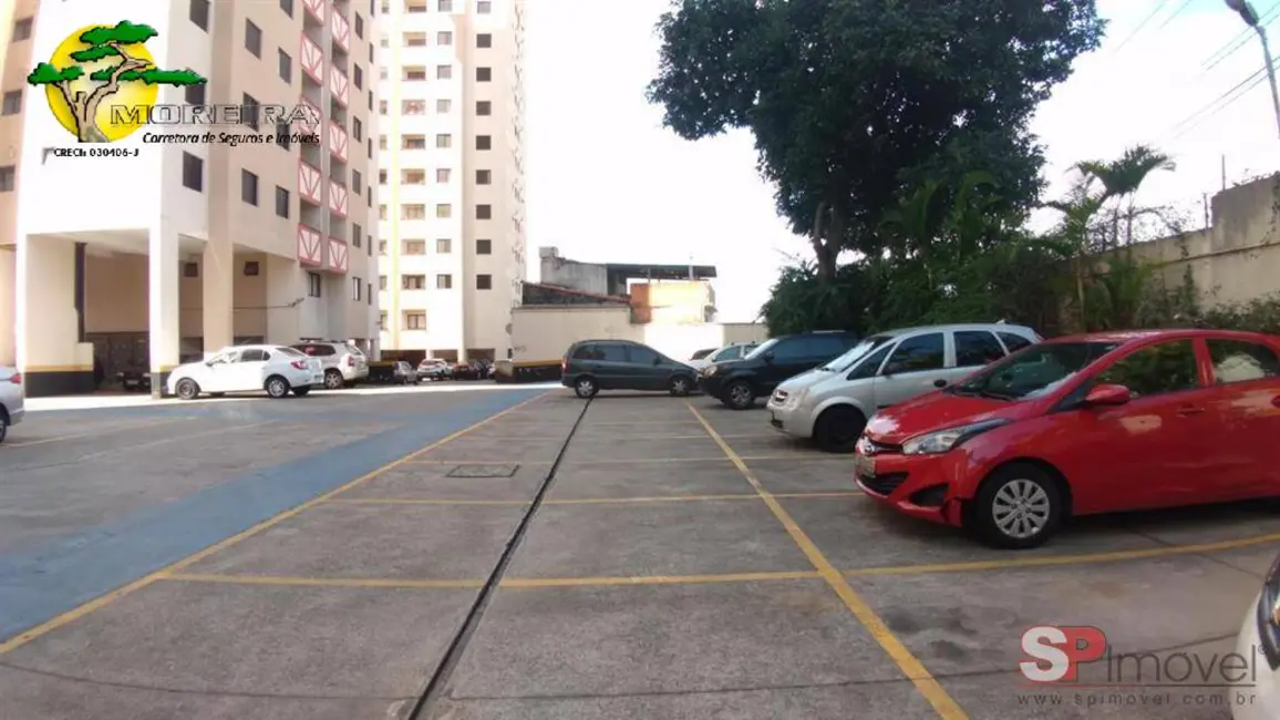 Apartamento com 2 quartos à venda, 49m2 em Parque Mandaqui, São Paulo - SP - imagem 7 Foto 7 de Apartamento com 2 quartos à venda, 49m2 em Parque Mandaqui, São Paulo - SP