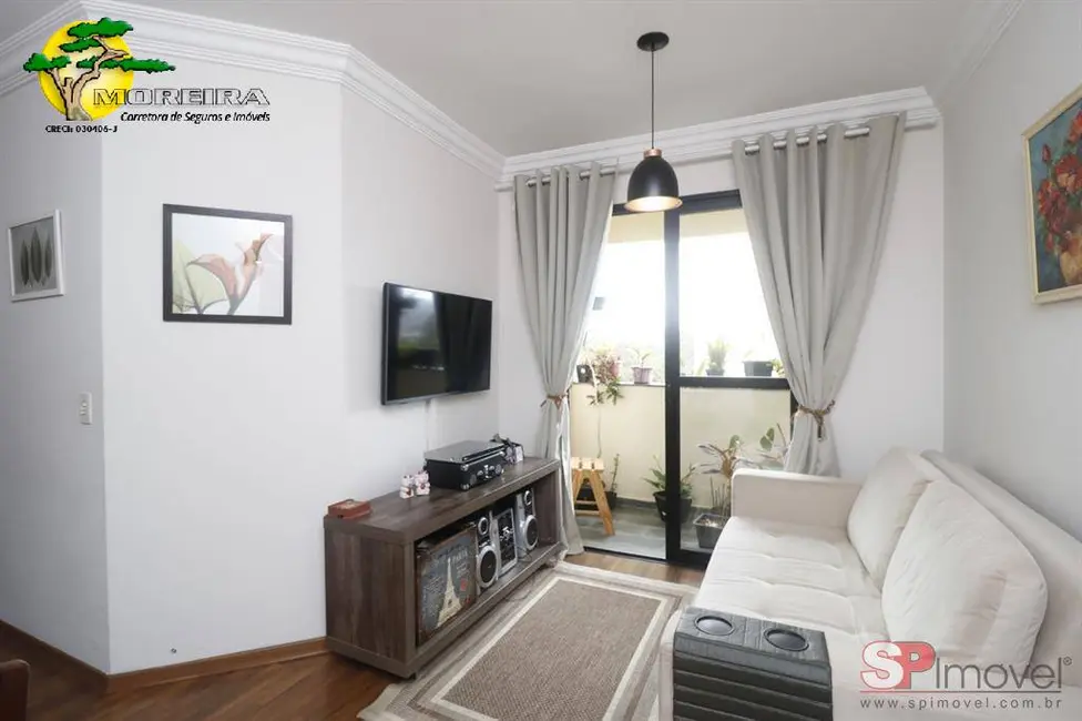 Apartamento com 2 quartos à venda, 49m2 em Parque Mandaqui, São Paulo - SP - imagem 8 Foto 8 de Apartamento com 2 quartos à venda, 49m2 em Parque Mandaqui, São Paulo - SP