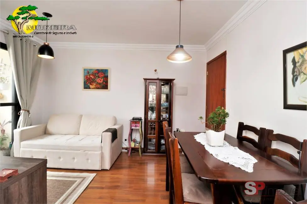 Foto 2 de Apartamento com 2 quartos à venda, 49m2 em Parque Mandaqui, São Paulo - SP