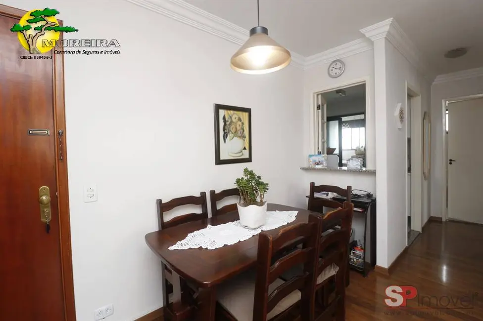 Apartamento com 2 quartos à venda, 49m2 em Parque Mandaqui, São Paulo - SP - imagem 3 Foto 3 de Apartamento com 2 quartos à venda, 49m2 em Parque Mandaqui, São Paulo - SP