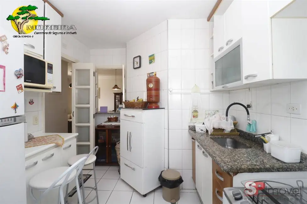 Apartamento com 2 quartos à venda, 49m2 em Parque Mandaqui, São Paulo - SP - imagem 6 Foto 6 de Apartamento com 2 quartos à venda, 49m2 em Parque Mandaqui, São Paulo - SP