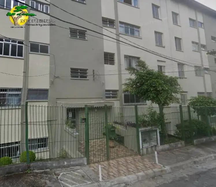 Foto 1 de Apartamento com 3 quartos à venda, 91m2 em Parque Mandaqui, São Paulo - SP