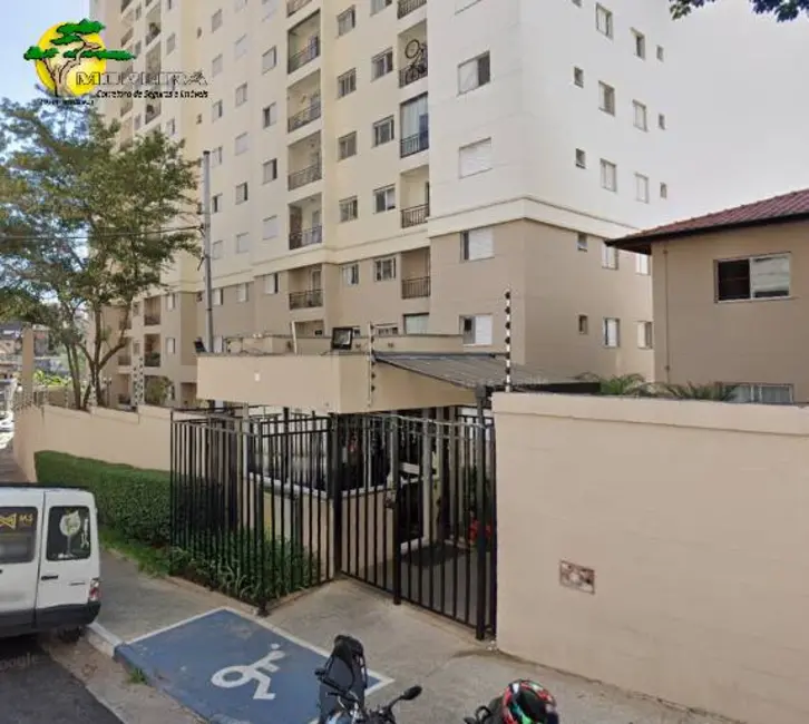Apartamento com 2 quartos à venda, 60m2 em Imirim, São Paulo - SP - imagem 1 Foto 1 de Apartamento com 2 quartos à venda, 60m2 em Imirim, São Paulo - SP