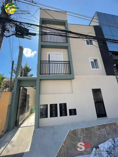 Foto 2 de Apartamento com 2 quartos à venda, 45m2 em Jardim Franca, São Paulo - SP