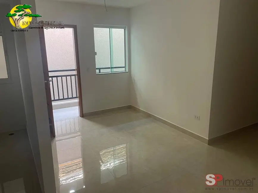 Foto 3 de Apartamento com 2 quartos à venda, 45m2 em Jardim Franca, São Paulo - SP