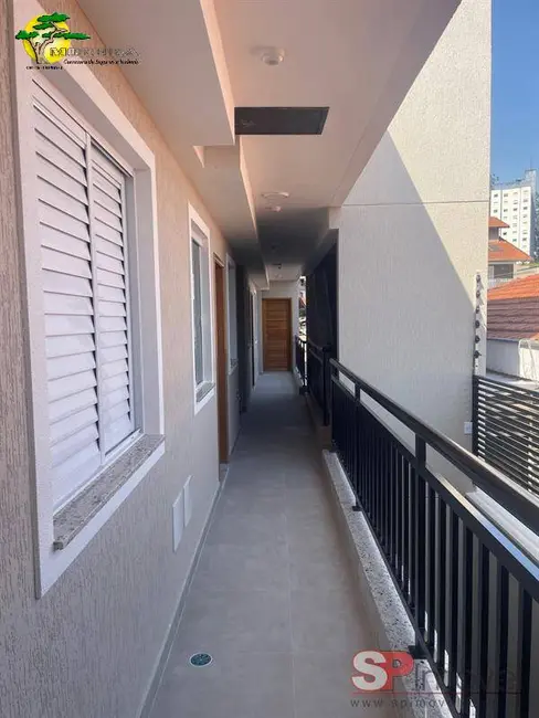 Foto 1 de Apartamento com 2 quartos à venda, 45m2 em Jardim Franca, São Paulo - SP
