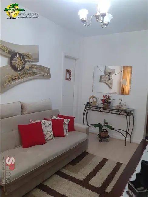 Foto 2 de Apartamento à venda, 46m2 em Santana, São Paulo - SP