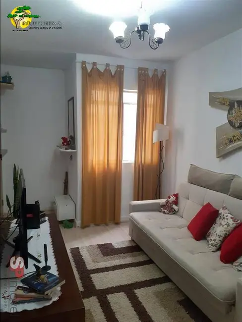 Foto 1 de Apartamento à venda, 46m2 em Santana, São Paulo - SP