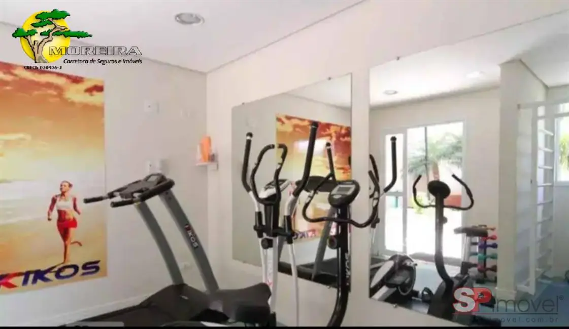 Apartamento com 2 quartos à venda, 46m2 em Vila Amália (Zona Norte), São Paulo - SP - imagem 9 Foto 9 de Apartamento com 2 quartos à venda, 46m2 em Vila Amália (Zona Norte), São Paulo - SP