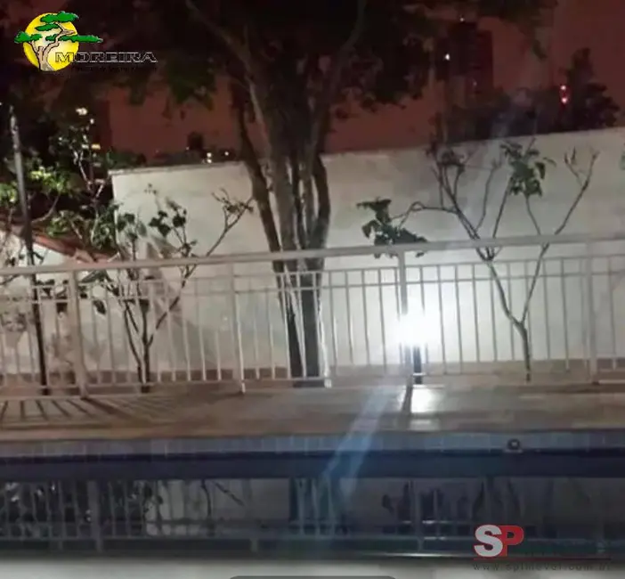 Apartamento com 2 quartos à venda, 46m2 em Vila Amália (Zona Norte), São Paulo - SP - imagem 2 Foto 2 de Apartamento com 2 quartos à venda, 46m2 em Vila Amália (Zona Norte), São Paulo - SP