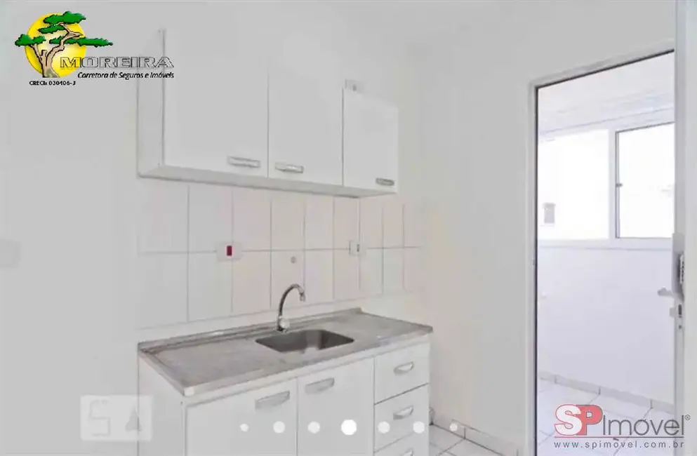 Apartamento com 2 quartos à venda, 46m2 em Vila Amália (Zona Norte), São Paulo - SP - imagem 6 Foto 6 de Apartamento com 2 quartos à venda, 46m2 em Vila Amália (Zona Norte), São Paulo - SP