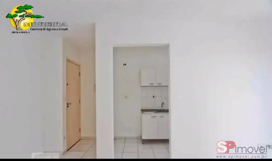 Apartamento com 2 quartos à venda, 46m2 em Vila Amália (Zona Norte), São Paulo - SP - imagem 5 Foto 5 de Apartamento com 2 quartos à venda, 46m2 em Vila Amália (Zona Norte), São Paulo - SP