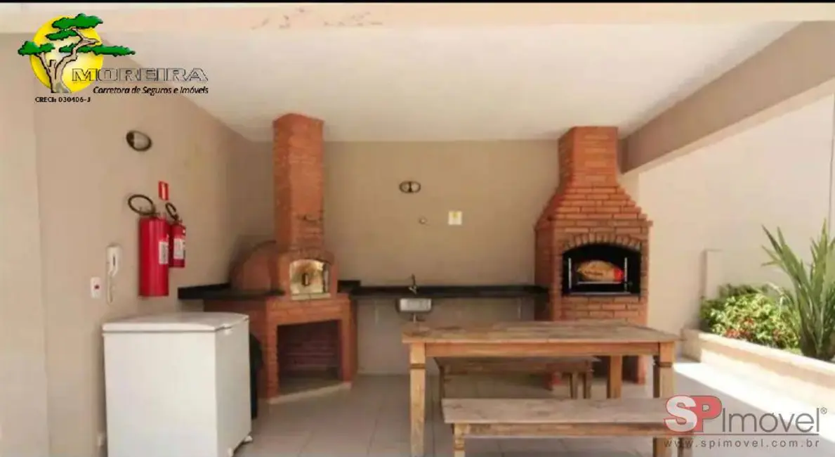 Apartamento com 2 quartos à venda, 46m2 em Vila Amália (Zona Norte), São Paulo - SP - imagem 4 Foto 4 de Apartamento com 2 quartos à venda, 46m2 em Vila Amália (Zona Norte), São Paulo - SP