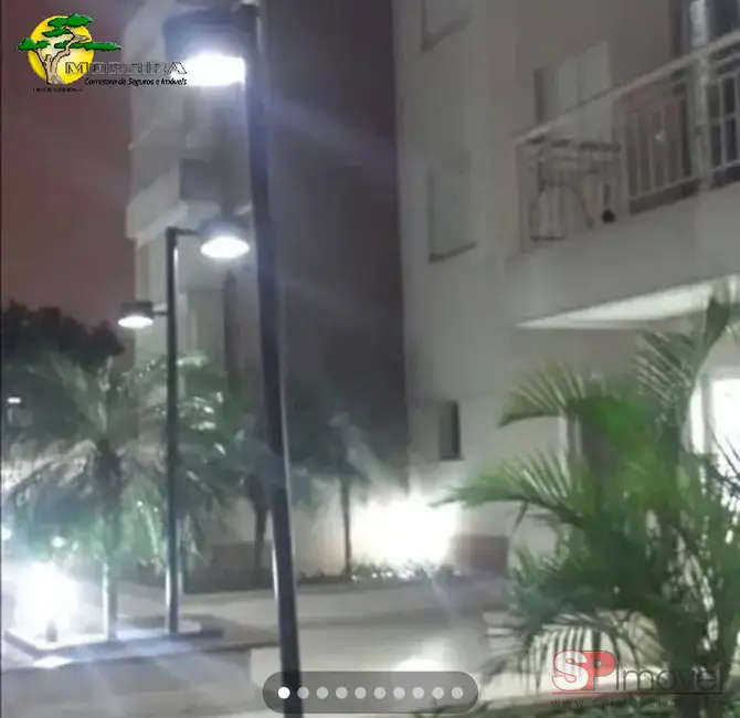 Apartamento com 2 quartos à venda, 46m2 em Vila Amália (Zona Norte), São Paulo - SP - imagem 1 Foto 1 de Apartamento com 2 quartos à venda, 46m2 em Vila Amália (Zona Norte), São Paulo - SP