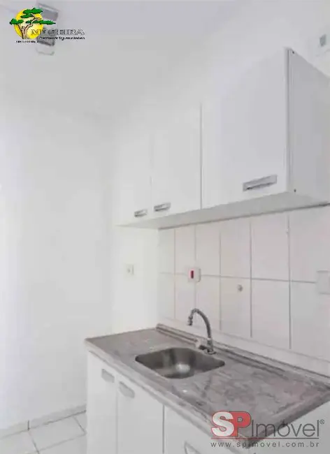 Apartamento com 2 quartos à venda, 46m2 em Vila Amália (Zona Norte), São Paulo - SP - imagem 7 Foto 7 de Apartamento com 2 quartos à venda, 46m2 em Vila Amália (Zona Norte), São Paulo - SP