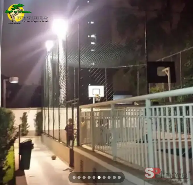 Apartamento com 2 quartos à venda, 46m2 em Vila Amália (Zona Norte), São Paulo - SP - imagem 3 Foto 3 de Apartamento com 2 quartos à venda, 46m2 em Vila Amália (Zona Norte), São Paulo - SP