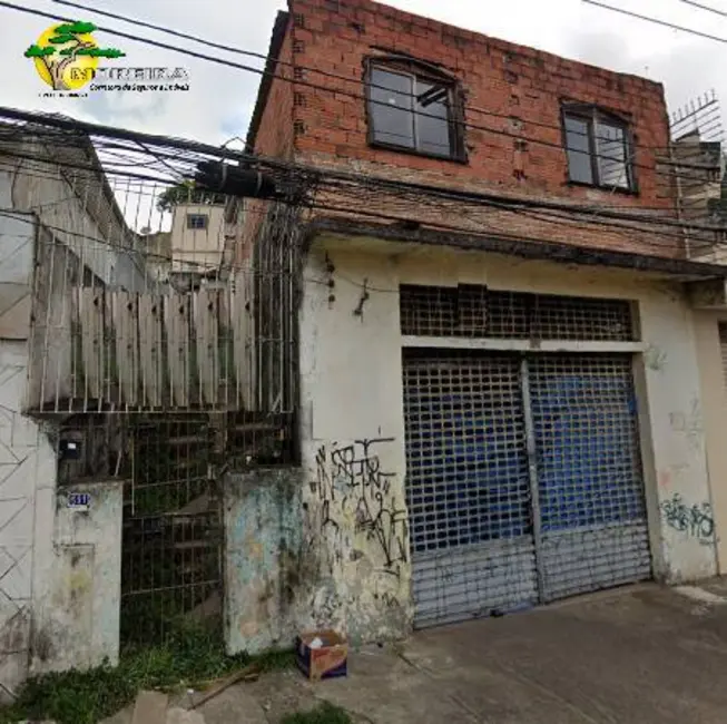 Foto 1 de Terreno / Lote à venda, 180m2 em Água Fria, São Paulo - SP