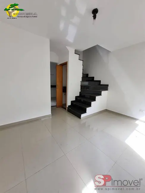 Casa de Condomínio com 2 quartos à venda, 60m2 em Tremembé, São Paulo - SP - imagem 3 Foto 3 de Casa de Condomínio com 2 quartos à venda, 60m2 em Tremembé, São Paulo - SP