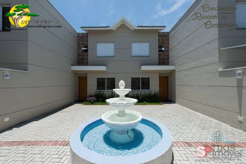 Casa de Condomínio com 2 quartos à venda, 60m2 em Tremembé, São Paulo - SP - imagem 6 Foto 6 de Casa de Condomínio com 2 quartos à venda, 60m2 em Tremembé, São Paulo - SP