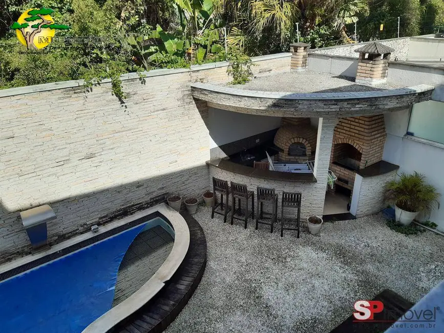 Casa de Condomínio com 3 quartos à venda, 365m2 em Vila Albertina, São Paulo - SP - imagem 3 Foto 3 de Casa de Condomínio com 3 quartos à venda, 365m2 em Vila Albertina, São Paulo - SP