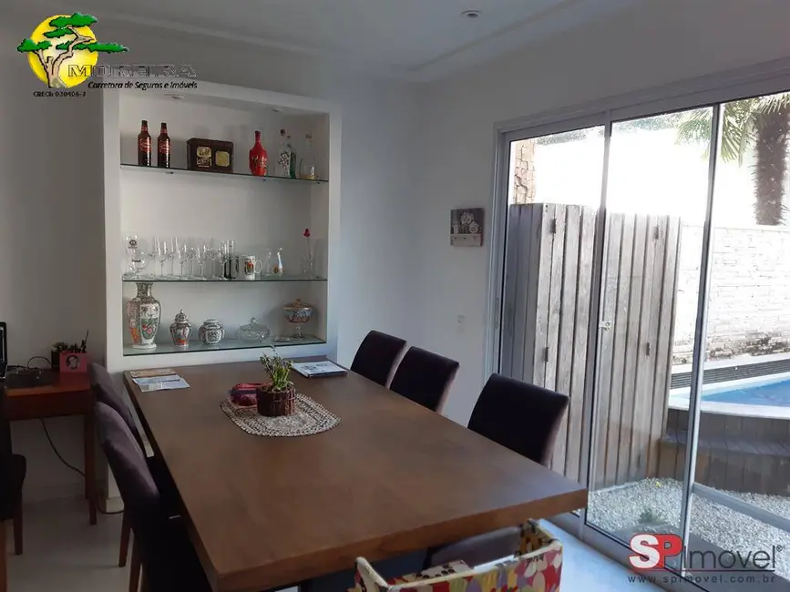 Casa de Condomínio com 3 quartos à venda, 365m2 em Vila Albertina, São Paulo - SP - imagem 7 Foto 7 de Casa de Condomínio com 3 quartos à venda, 365m2 em Vila Albertina, São Paulo - SP