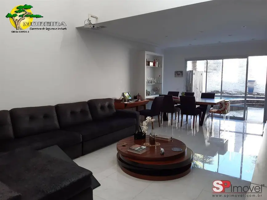 Casa de Condomínio com 3 quartos à venda, 365m2 em Vila Albertina, São Paulo - SP - imagem 1 Foto 1 de Casa de Condomínio com 3 quartos à venda, 365m2 em Vila Albertina, São Paulo - SP