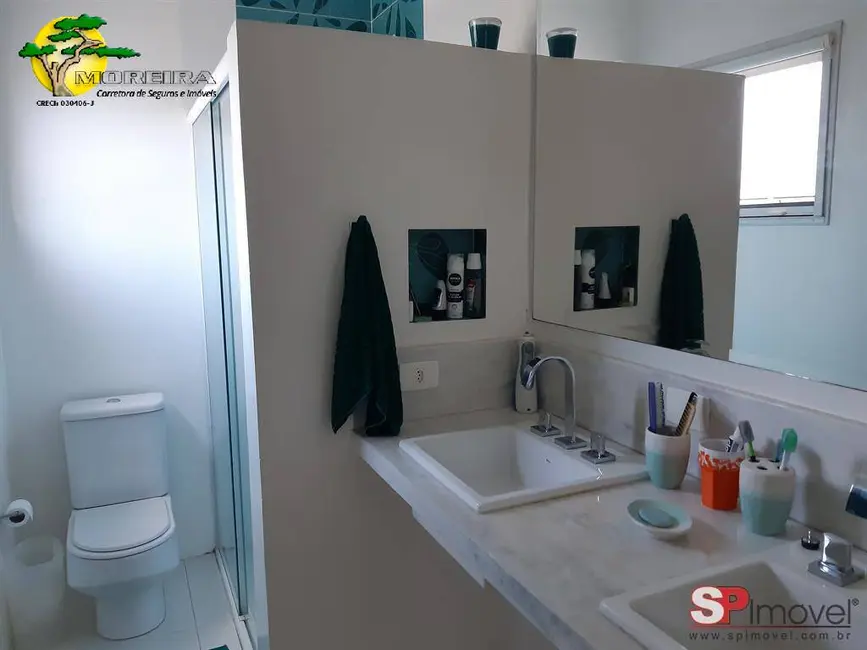 Casa de Condomínio com 3 quartos à venda, 365m2 em Vila Albertina, São Paulo - SP - imagem 5 Foto 5 de Casa de Condomínio com 3 quartos à venda, 365m2 em Vila Albertina, São Paulo - SP